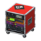 Effects Rack (Red - Familiar Logo) NH Icon.png