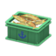 fish container