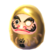Giant dharma's gold nugget variant