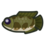 Giant snakehead