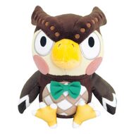plush blathers