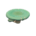Mush table's Strange mushroom variant