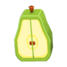 pear wardrobe