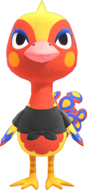 Schedule Birthdays April 22 Animal Crossing Wiki Nookipedia