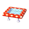 Polka-Dot Table (Red and White - Soda Blue) NL Model.png