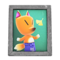Redd's Photo (Silver) NH Icon.png