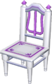 Regal Chair (Royal Purple) NL Render.png