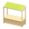 Stall (Natural - None) NH Icon.png