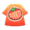 Tomato Festival Tee NH Icon.png