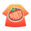 Tomato Festival Tee NH Icon.png
