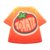 Tomato Festival Tee NH Icon.png
