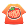 Tomato Festival tee