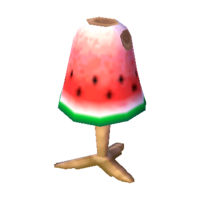 Watermelon shirt
