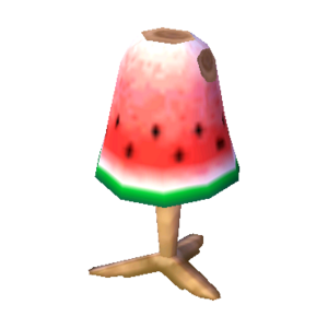 Watermelon Shirt NL Model.png