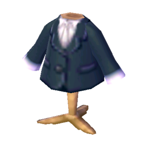 Women's Office Suit NL Model.png