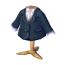 Women's office suit
