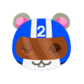 Agent S NH Villager Icon.png
