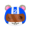 Agent S NH Villager Icon.png