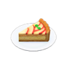 apple tart