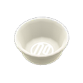 Bath Bucket (White - Logo) NH Icon.png
