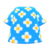 Blossom Tee (Blue) NH Icon.png