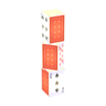 Card lamp