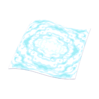 Cloud flooring