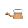 flimsy watering can