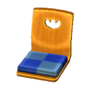 Floor Seat (Light Brown - Blue) NL Model.png
