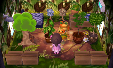 Sly - Animal Crossing Wiki - Nookipedia