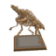 iguanodon torso