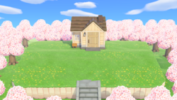 Island (E-6 - Spring) HHP Screenshot.png