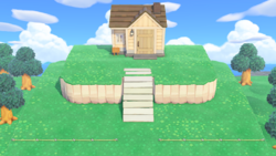 Island (G-2 - Summer) HHP Screenshot.png