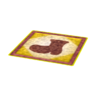 Kicks mat