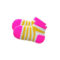 Kiddie Socks (Pink & Yellow) NH Icon.png