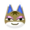 Kitty NL Villager Icon.png