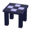 Modern End Table (Monochromatic) NL Model.png