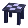 Modern end table