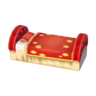 mush bed