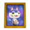 Punchy's Photo (Gold) NH Icon.png