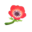 Red Windflowers NH Icon.png