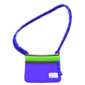 Sacoche Bag (Blue) NH Icon.png