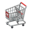 shopping cart