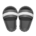 Shower sandals's Black variant