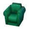 Simple Armchair (Green) NL Model.png