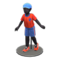 Small Mannequin (Black - Red) NH Icon.png