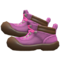 Trekking Shoes (Purple) NH Icon.png