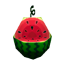 watermelon chair