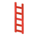 Wooden Ladder Set-Up Kit (Red) NH Icon.png