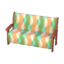 alpine sofa